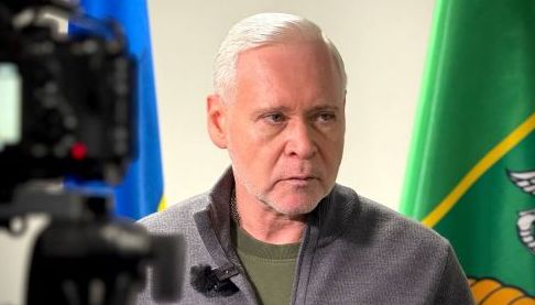Підтримка підприємців в Україні: позиція Ігоря Терехова