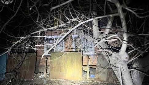 Обстріли на Харківщині: постраждалі діти та дорослі