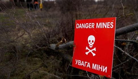 Підрив ворожих боєприпасів на Харківщині: деталі та час