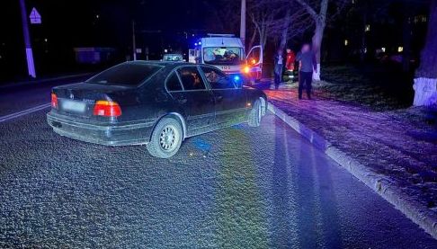 У Харкові розшукують свідків аварії на Салтівці