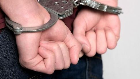 Серійний злодій на Харківщині отримав 7 років ув’язнення