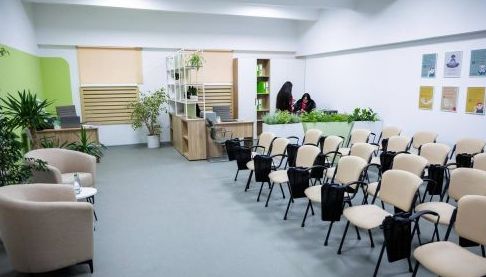 На Харківщині відкрили перший Центр підтримки родин загиблих, полонених та зниклих безвісти