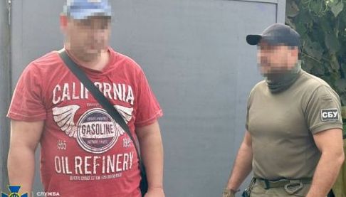 Зрадник, який допомагав російським військам, отримав 15 років ув’язнення