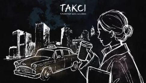 Нічне місто, розставання і рух далі: гурт Kavabanga Depo Kolibri презентував трек “Таксі”