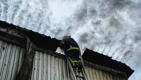 Атаки на сільгосппідприємства Харківщини: останні новини