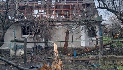 Атаки на Золочівську громаду: наслідки нічних ударів