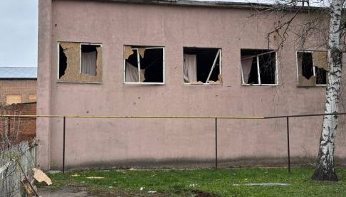 Повторні удари по Золочівській громаді: наслідки та інформація