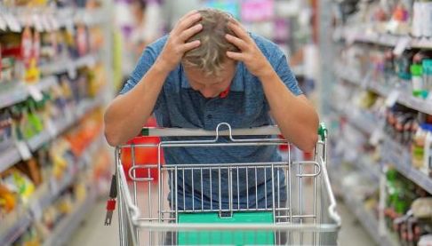 Зміни цін у Харківській області в березні