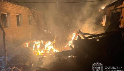 Атаки на Харківщині: наслідки для цивільного населення