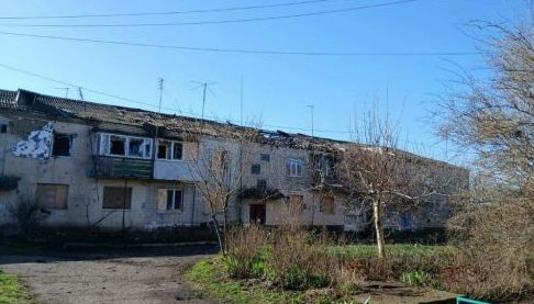 Атака БпЛА на Харківщині: наслідки для житлових будинків та інфраструктури