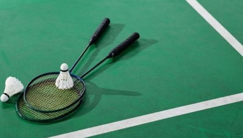 Історичний успіх харківських бадмінтоністок на чемпіонаті Європи