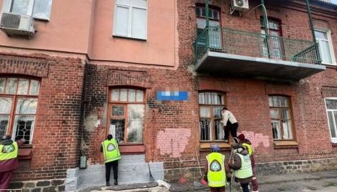 Атака на Основ’янський район Харкова: семеро постраждалих