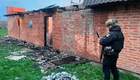 Атаки на Харківщині: наслідки обстрілів