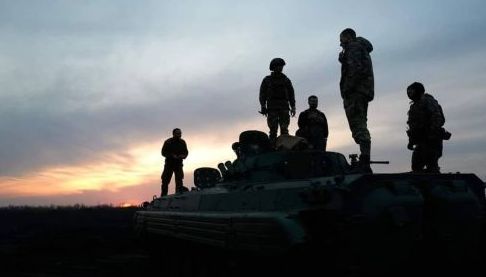 Спроби наступу біля Землянок на Харківщині залишаються безрезультатними