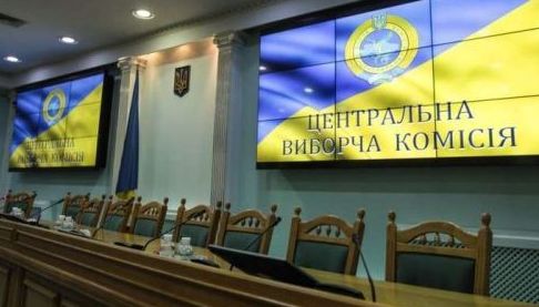 Припинення повноважень члена виборчої комісії на Харківщині