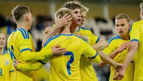 Ребров прокоментував кадрові питання збірної України та згадав Мудрика