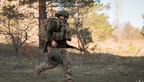 Бої на Харківщині тривають на двох напрямках