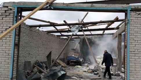 Атака на Лозівську громаду: наслідки для жителів та агропідприємства