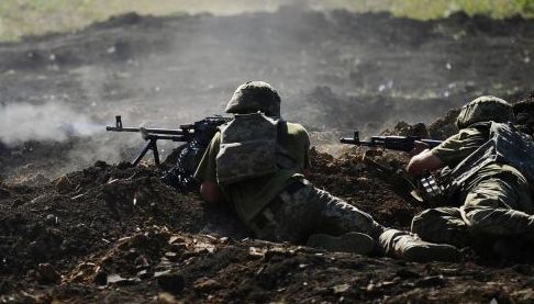 Дезінформаційні кампанії та їх вплив на військову ситуацію в Україні