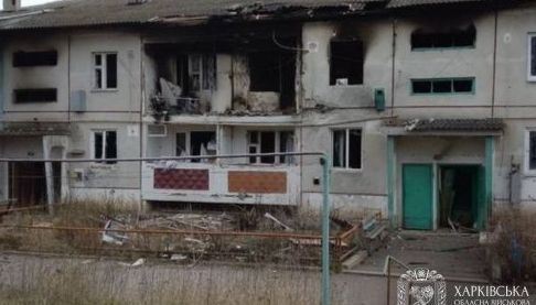 Ситуація на Харківщині: наслідки обстрілів