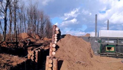 Виклики аграріїв Харківщини через розширення кіл-зони
