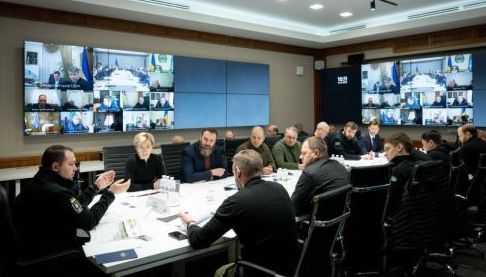 На Харківщині запускають пілотний проєкт підготовки студентів до національного спротиву