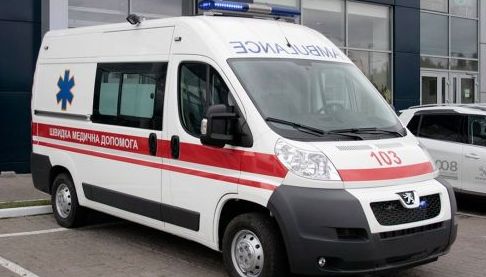 Вибухи в Харкові: наслідки ворожих атак