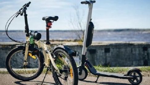 Вибір електротранспорту в Україні: що обрати?