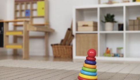 Завершення будівництва підземного дитсадка на Харківщині