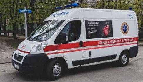 Обстріли Харкова: постраждалі внаслідок атак 20 квітня