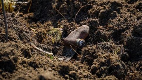 Трагедія на Харківщині: Чоловік загинув від вибуху саморобної вибухівки