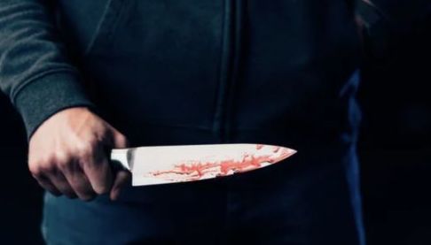Вирок військовому за напад на побратима