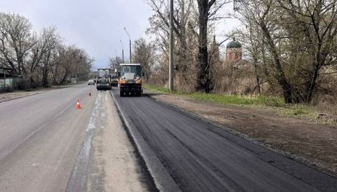 Ремонт доріг в Україні: прогрес та плани