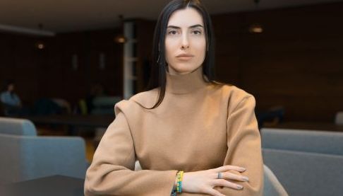 Фінансові статки народної депутатки Марії Мезенцевої-Федоренко
