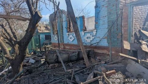 Напади на Харківщині: наслідки обстрілів