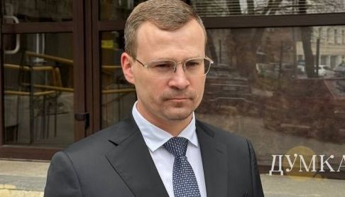 Фінансові декларації прокурорів: Юрій Папуша та його активи