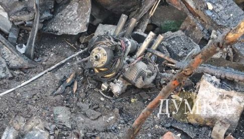 У Харкові зафіксовано подвійний обстріл: Пошкоджені житлові будинки та приватні підприємства