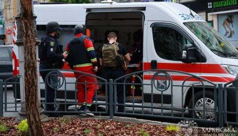Обстріли Харкова: Збитки та Постраждалі