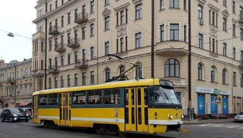 Зміни в маршруті трамваю №30 у Харкові