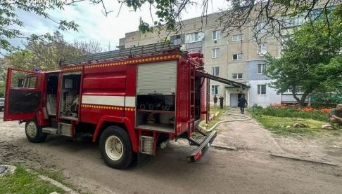 Трагедія в Харківській області: загинув чоловік у власному будинку
