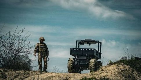 Ситуація на фронті в Харковані: атаки РФ на позиції ЗСУ