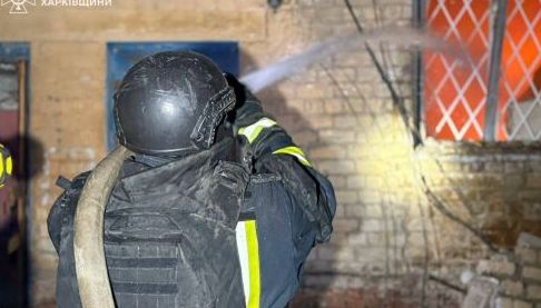 Зруйнована інфраструктура Харківщини: Синєгубов оновлює інформацію про наслідки атак