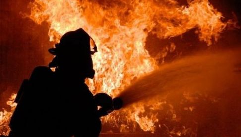 Трагічний випадок у Харковській області: загинула людина внаслідок пожежі
