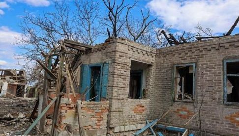 Збільшення кількості постраждалих після атаки на Петрівку