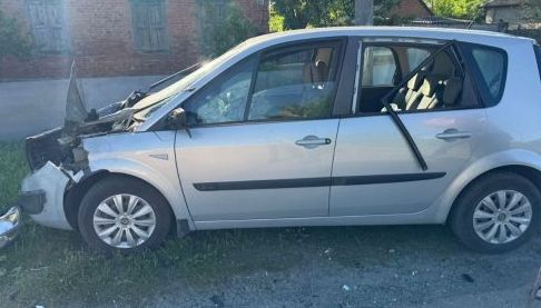 Обстріл Золочева: Другий удар російських дронів