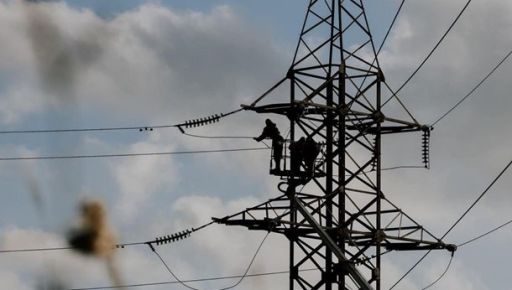 Тимчасове відключення світла у Харкові: графік робіт 19 вересня