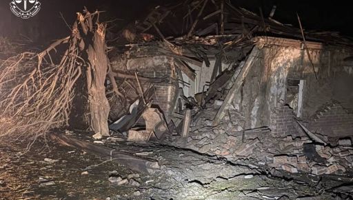 Наслідки нічного обстрілу Лозівщини: стан постраждалої дитини та деталі трагедії