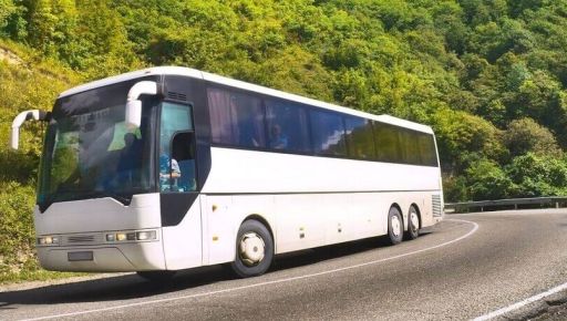На Харківщині анульовано ліцензії двох автоперевізників