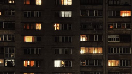 Відключення світла у Харкові 15 вересня: де не буде електроенергії