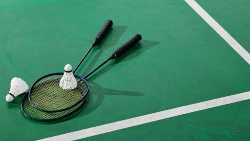 Історичний успіх харківських бадмінтоністок на чемпіонаті Європи